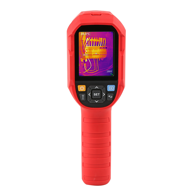 Camera đo nhiệt độ UNI-T UTi720B (-20C ~ 550C, 256x192 Pixel)